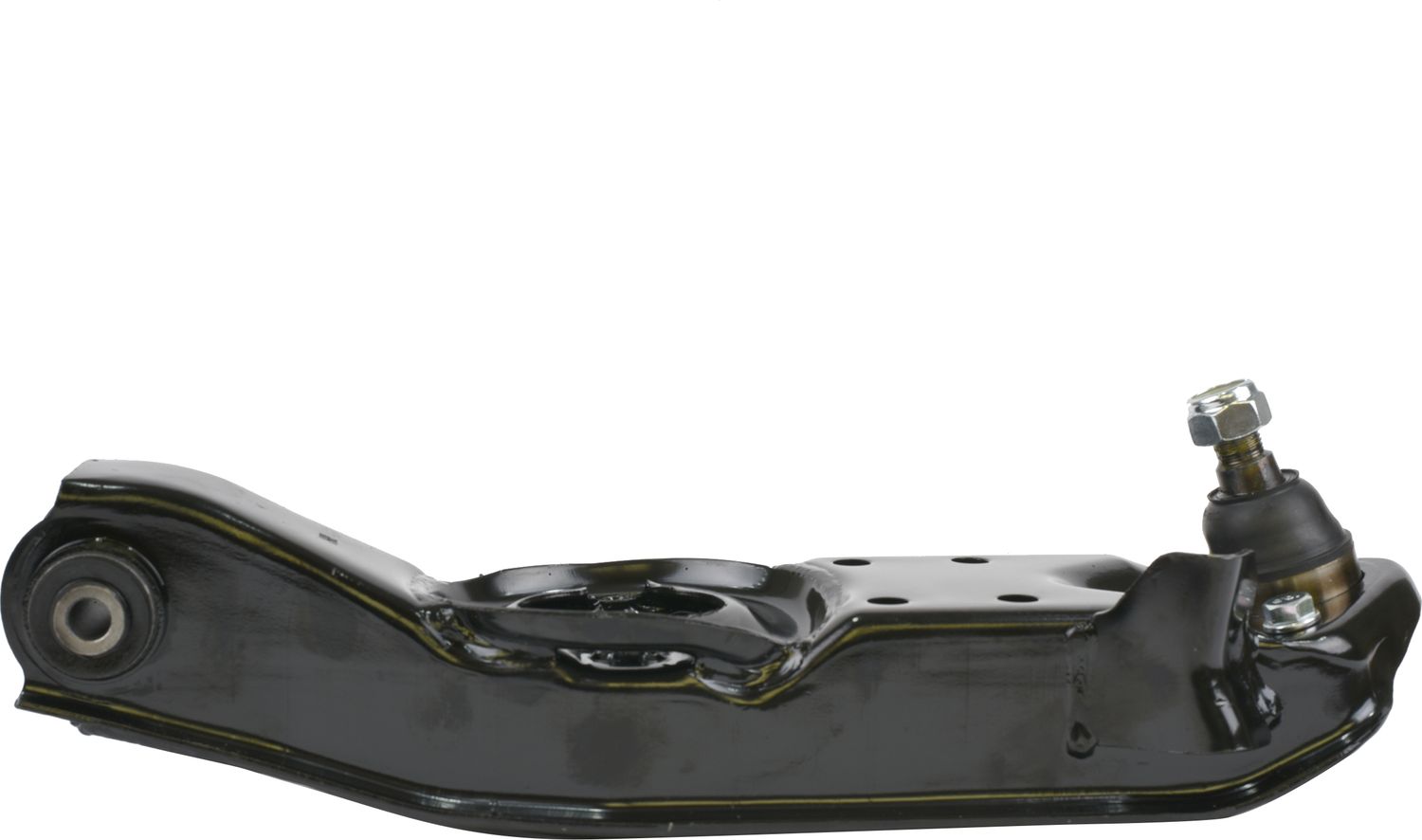 Поперечный рычаг CTR. Артикул CQM-17R