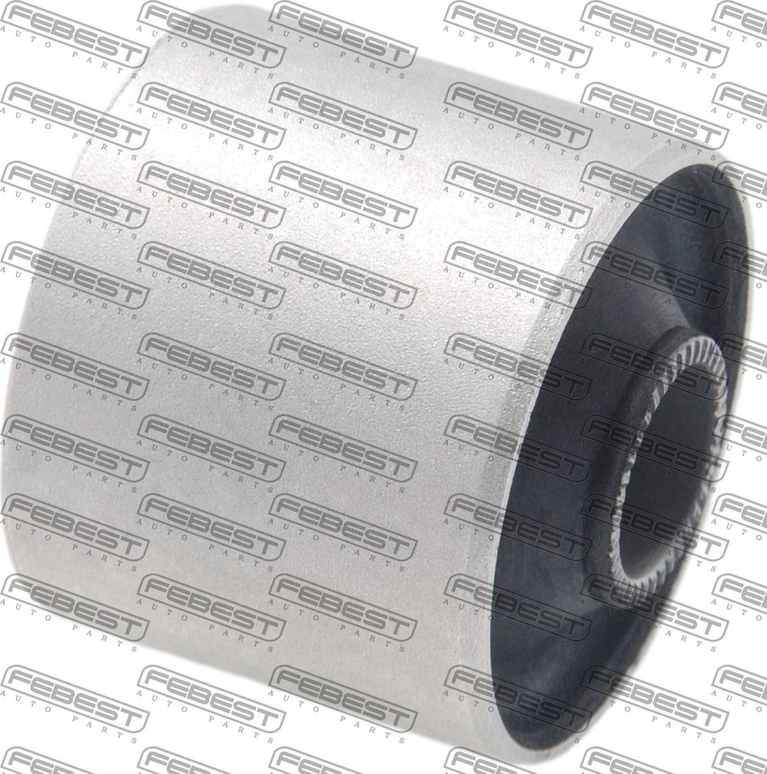 Сайлентблок заднего рычага подвески Febest. Артикул TAB-548