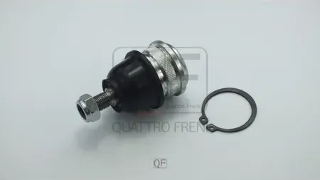 Опора шаровая переднего нижнего рычага (Quattro Freni). Артикул qf50d00118