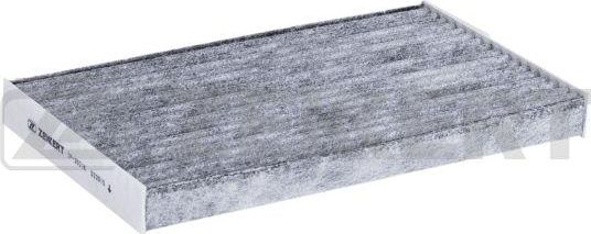 Салонный фильтр Zekkert. Артикул IF-3021K