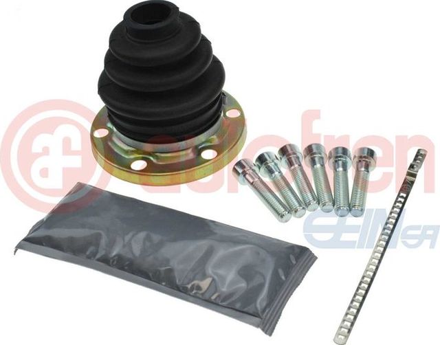 Пыльник ШРУСа внутренний Autofren Seinsa для Alfa Romeo 145 I 1994-2001. Артикул D8293