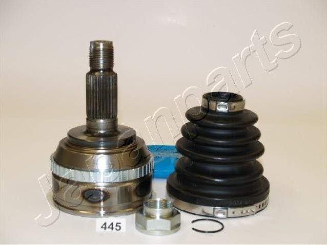 Шрус наружный (граната) Japanparts для Honda Civic VII 2002-2005. Артикул GI-445