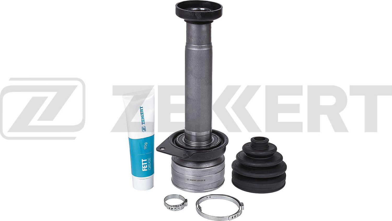 Шрус внутренний (граната) Zekkert. Артикул GS-5534