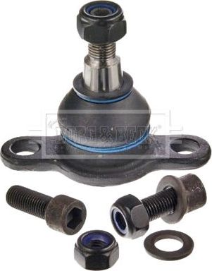 Шаровая опора Borg & Beck. Артикул BBJ5477