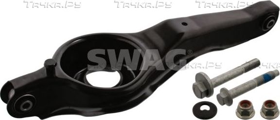 Поперечный рычаг задней подвески SWAG правый/левый для Ford C-MAX I 2003-2010. Артикул 50 94 7014