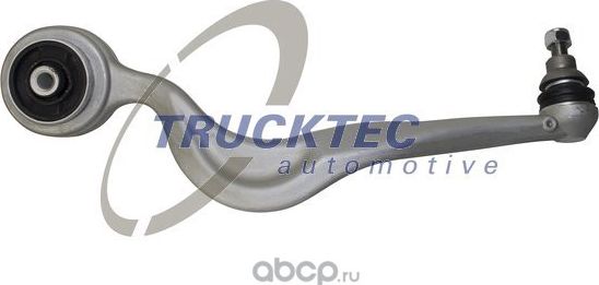 Поперечный рычаг передней подвески Trucktec Automotive. Артикул 02.31.409