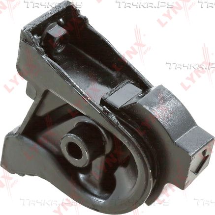 Опора (подушка) двигателя LYNXauto передняя для Toyota Corolla E110 1997-2000. Артикул ME-1203