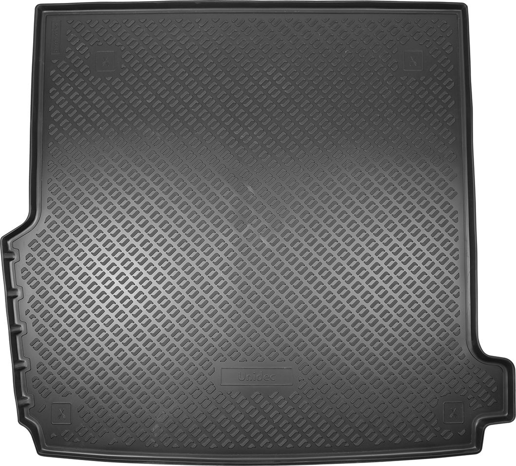 Коврик Норпласт для багажника Mercedes-Benz E-класс W213 универсал 2016-2026. Артикул NPA00-T56-412