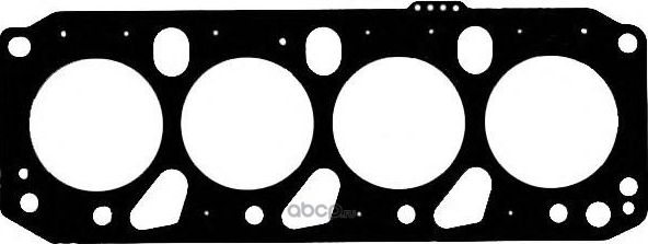 Прокладка ГБЦ Glaser для Ford Fiesta II 1989-1992. Артикул H21217-20