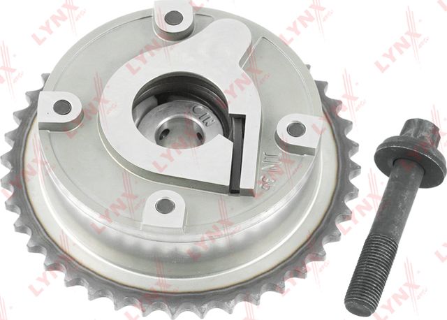 Регулятор фаз ГРМ LYNXauto. Артикул TV-0001