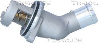Термостат NRF EASY FIT для Audi A6 III (C6) 2004-2006. Артикул 725055
