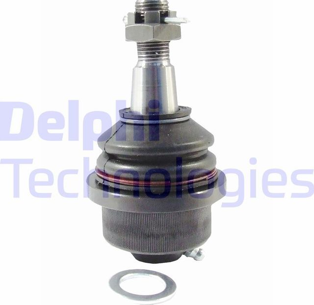 Шаровая опора Delphi. Артикул TC1846