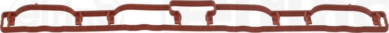 Прокладка впускного коллектора Elring. Артикул 655.860