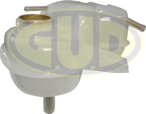 Расширительный бачок G.U.D. (полимерный материал). Артикул GET000137