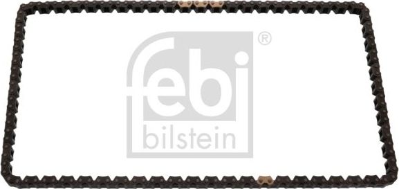 Цепь привода распредвала Febi Bilstein. Артикул 49721