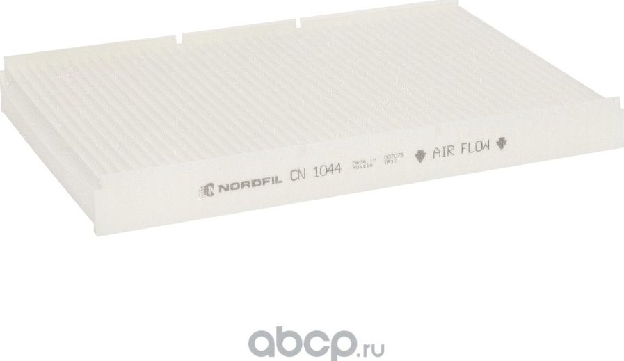 Фильтр салона Audi A3  TT  Skoda Octavia I  VW Golf IV  Polo III (Nordfil). Артикул cn1044