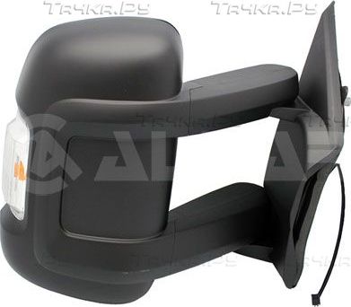 Зеркало боковое Alkar. Артикул 9252922