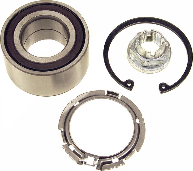 Ступичный подшипник (комплект) MAPCO. Артикул 26150