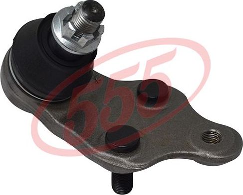 Шаровая опора 555 левая нижняя для Lexus ES V 2006-2012. Артикул SB-A312L