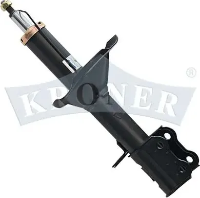 Амортизатор KRONER KIA Spectra (06-), Shuma II (01-04) RL. Артикул K3512227G