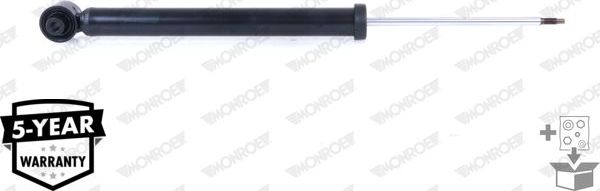 Амортизатор Monroe OESpectrum Premium. Артикул 376246SP