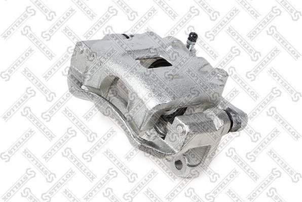 Тормозной суппорт Stellox передний правый для Hyundai Accent III 2005-2010. Артикул 05-90544-SX