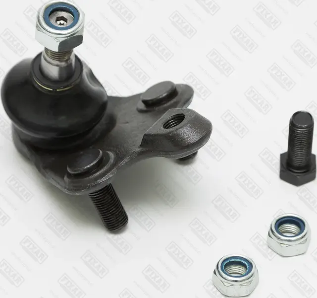 Опора шаровая нижняя левая/правая | перед лев | (Fixar). Артикул FK0178