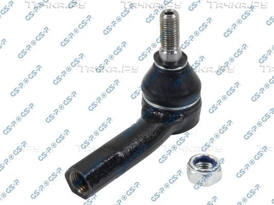 Наконечник рулевой тяги GSP правый для Volkswagen Bora 1998-2013. Артикул S071341