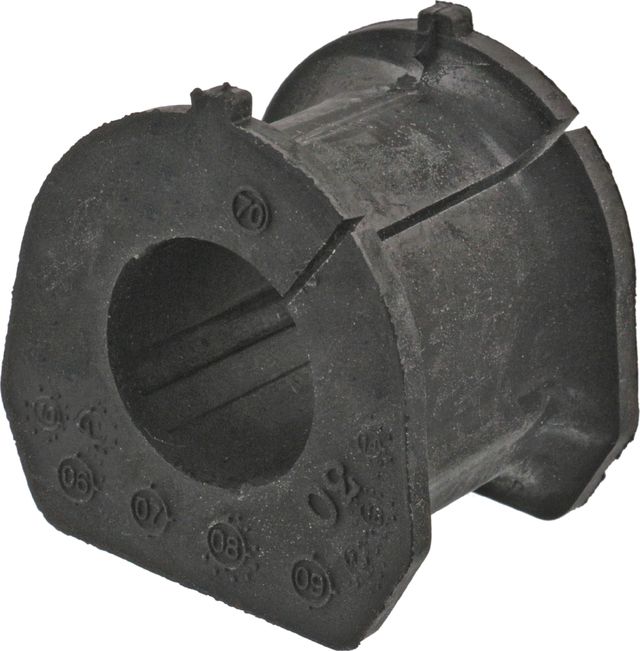 Втулка стабилизатора Blue Print (резина). Артикул ADC48040