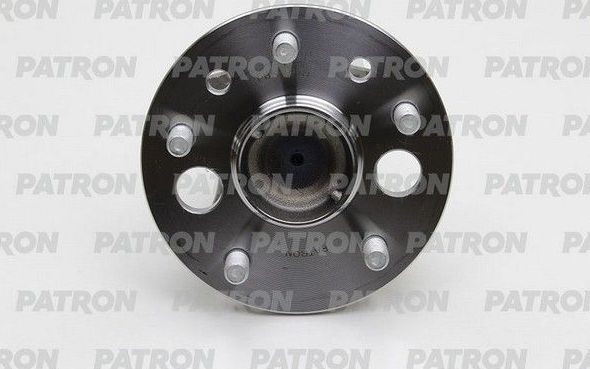 Ступица колеса с интегрированным подшипником Patron. Артикул PBK7691H