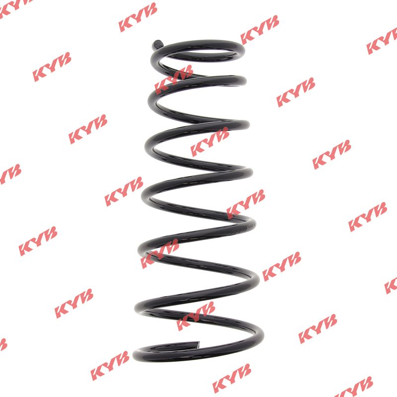 Пружина подвески KYB (Каяба) K-Flex. Артикул RI5469