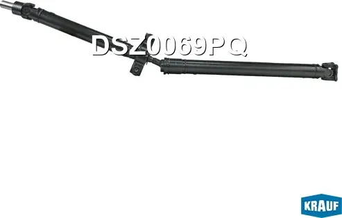 Карданный вал (Krauf). Артикул DSZ0069PQ