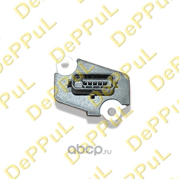 ДАТЧИК РАСХОДА ВОЗДУХА NISSAN X-TRAIL (T30) (01-06) (Deppul). Артикул DE300106NX