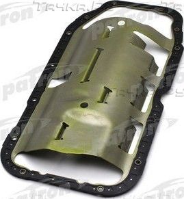 Прокладка маслянного поддона двигателя Patron для Opel Omega B 1994-2000. Артикул PG4-0041