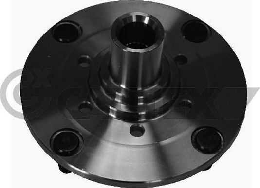 Ступица колеса Cautex. Артикул 021178