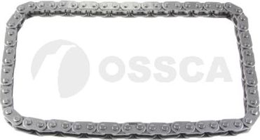 Цепь привода распредвала OSSCA. Артикул 12934