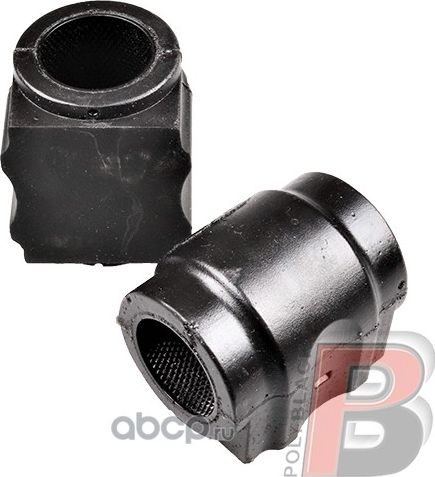 Втулка стабилизатора (Polyblack). Артикул EN011839