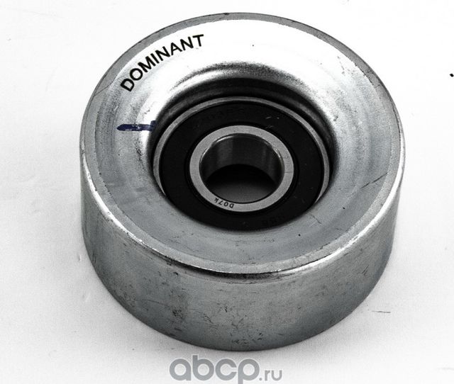 Ролик ремня приводного (Dominant). Артикул HO310170RNAA02S