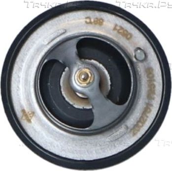 Термостат NRF EASY FIT для Toyota HiAce H100 1989-2012. Артикул 725108