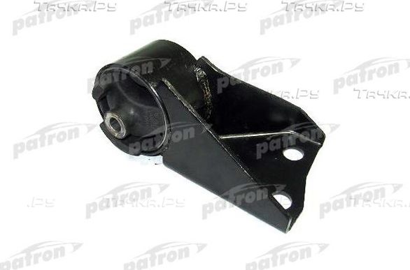 Опора (подушка) двигателя Patron левая для Kia Carens I (RS) 2002-2006. Артикул PSE3556