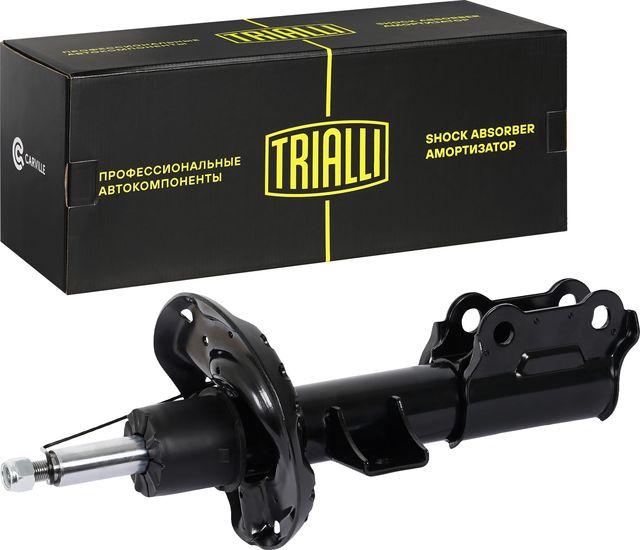 Амортизатор Trialli. Артикул AG 08127