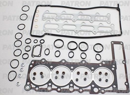 Комплект прокладок ГБЦ Patron для Mercedes-Benz V-Класс I (W638) 1996-2003. Артикул PG1-2008