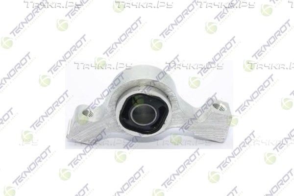 Сайлентблок переднего рычага подвески Teknorot для Citroen C5 I 2001-2008. Артикул CI-BS012