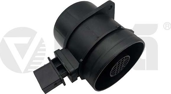 Датчик массового расхода воздуха (ДМРВ) Vika. Артикул 91082301