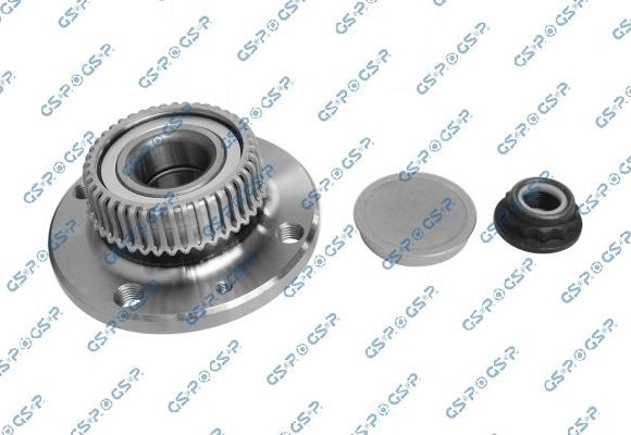 Ступичный подшипник (комплект) GSP. Артикул 9230057K