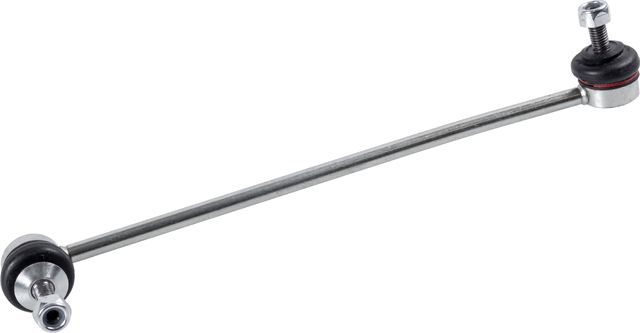 Стойка (тяга) стабилизатора Febi Bilstein ProKit передняя правая для BMW 6 II (E63/E64) 2003-2010. Артикул 28289