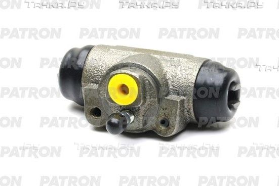 Тормозной цилиндр Patron задний для Toyota Ipsum II (M20) 2001-2005. Артикул PBC4562