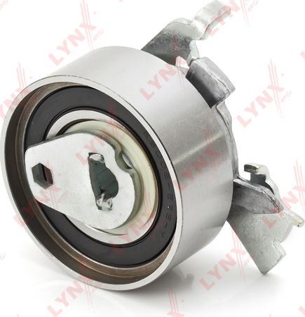 Натяжной ролик (натяжитель) ремня ГРМ LYNXauto. Артикул PB-1142