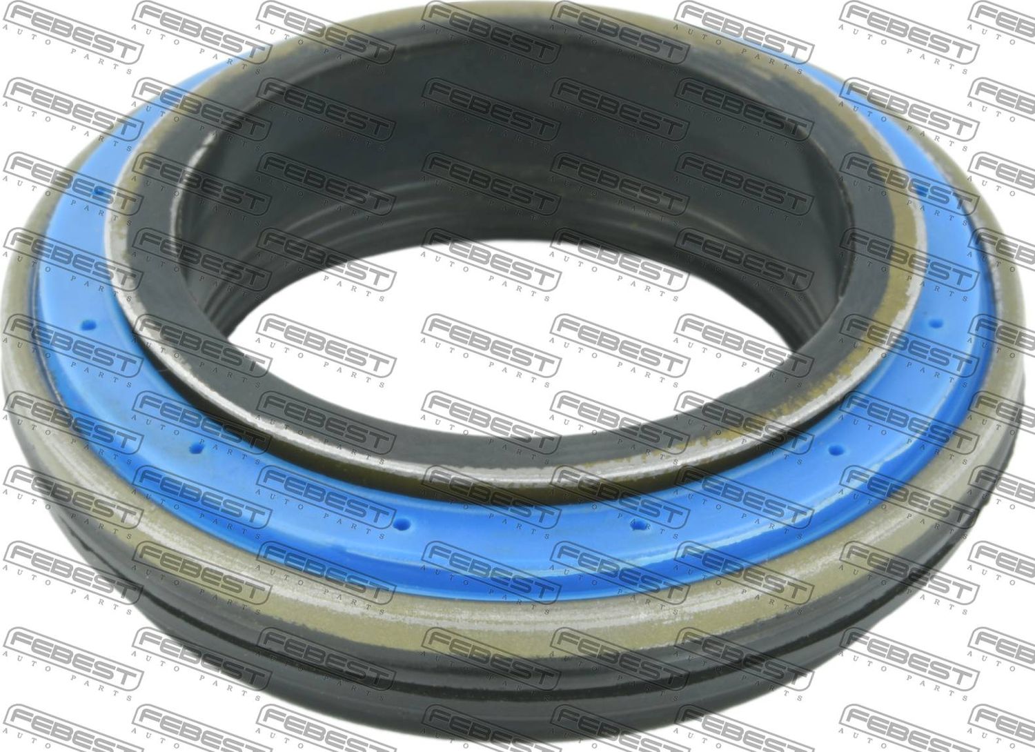 Сальник привода Febest. Артикул 95RFW-35550416X