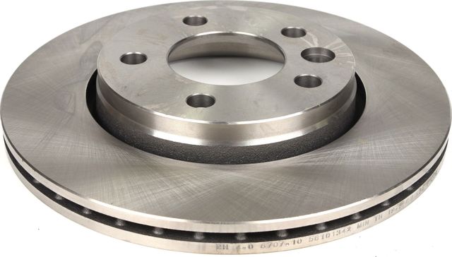 Тормозной диск RoadHouse. Артикул 6707.10